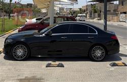 مرسيدس بنز C-Class